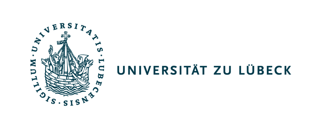 Uni zu Lübeck Logo